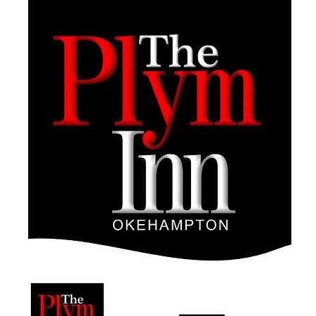 Plymouth Inn Okehampton Exterior foto