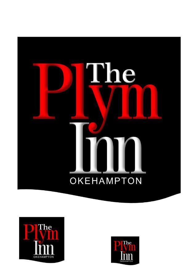 Plymouth Inn Okehampton Exterior foto